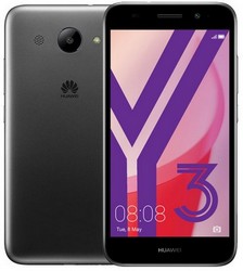Замена разъема зарядки на телефоне Huawei Y3 2018 в Хабаровске